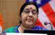 3 Indian, 7 Nepalese girls held captive in Kenya rescued: Swaraj